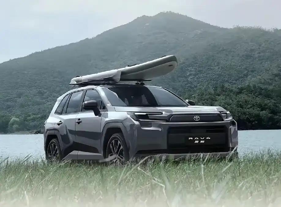 男人选车，
认准丰田就对了！
汉兰达、格瑞维亚、荣放，随便挑！
省油省电，
省心