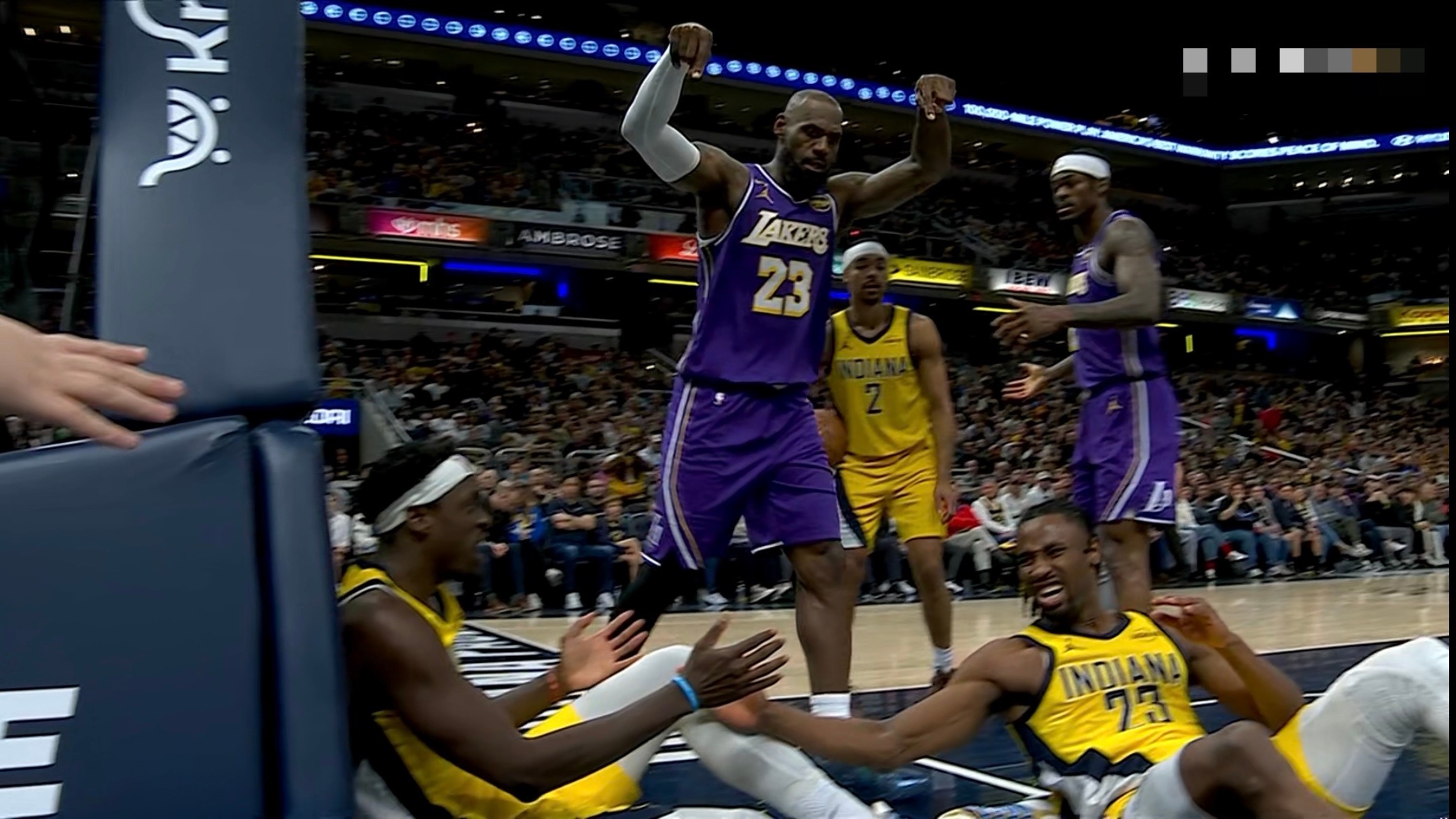 今日复盘 G73 vs步行者 小阳春继续这波小阳春提升在哪些地方？1.东契奇得分