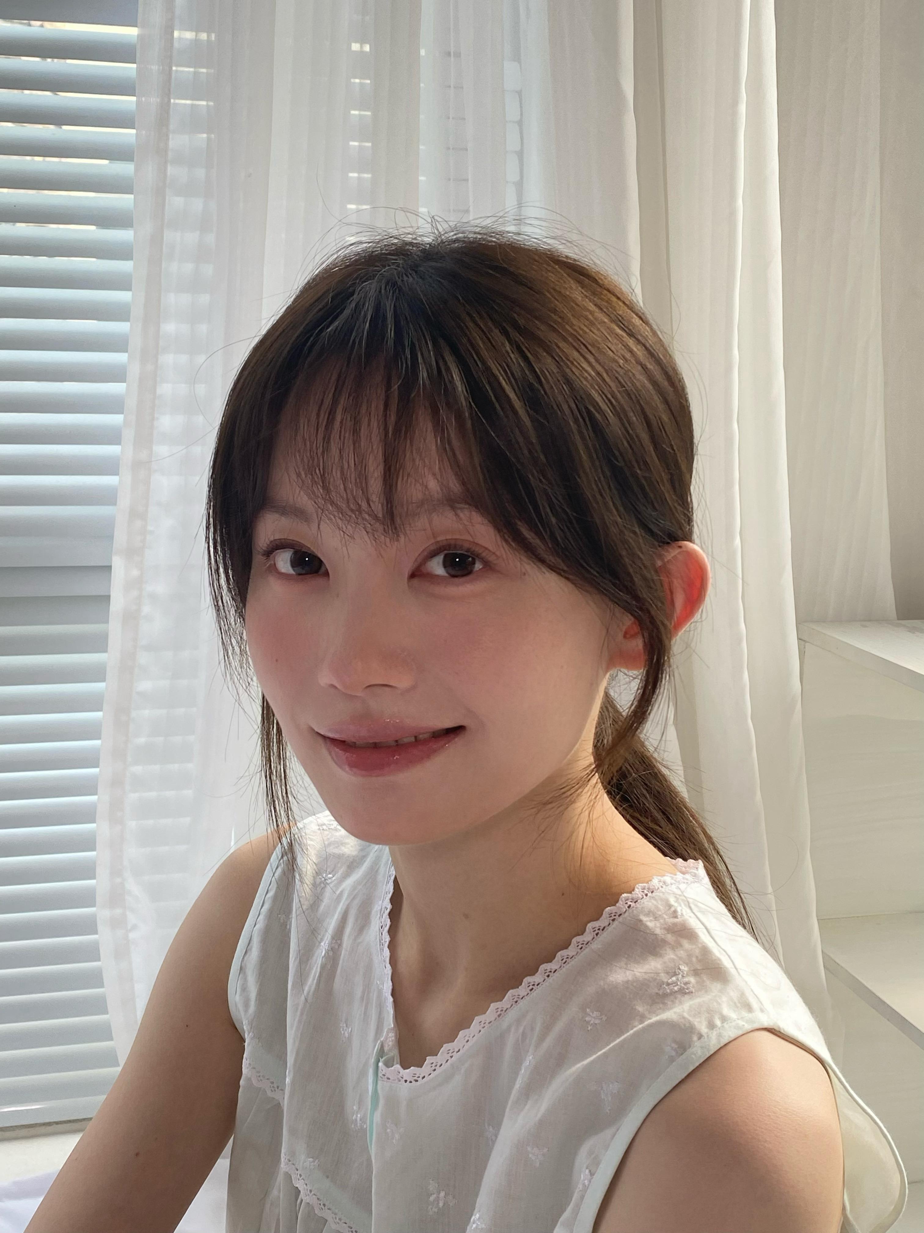 玲玲总能给我拍出超绝live ​​​
