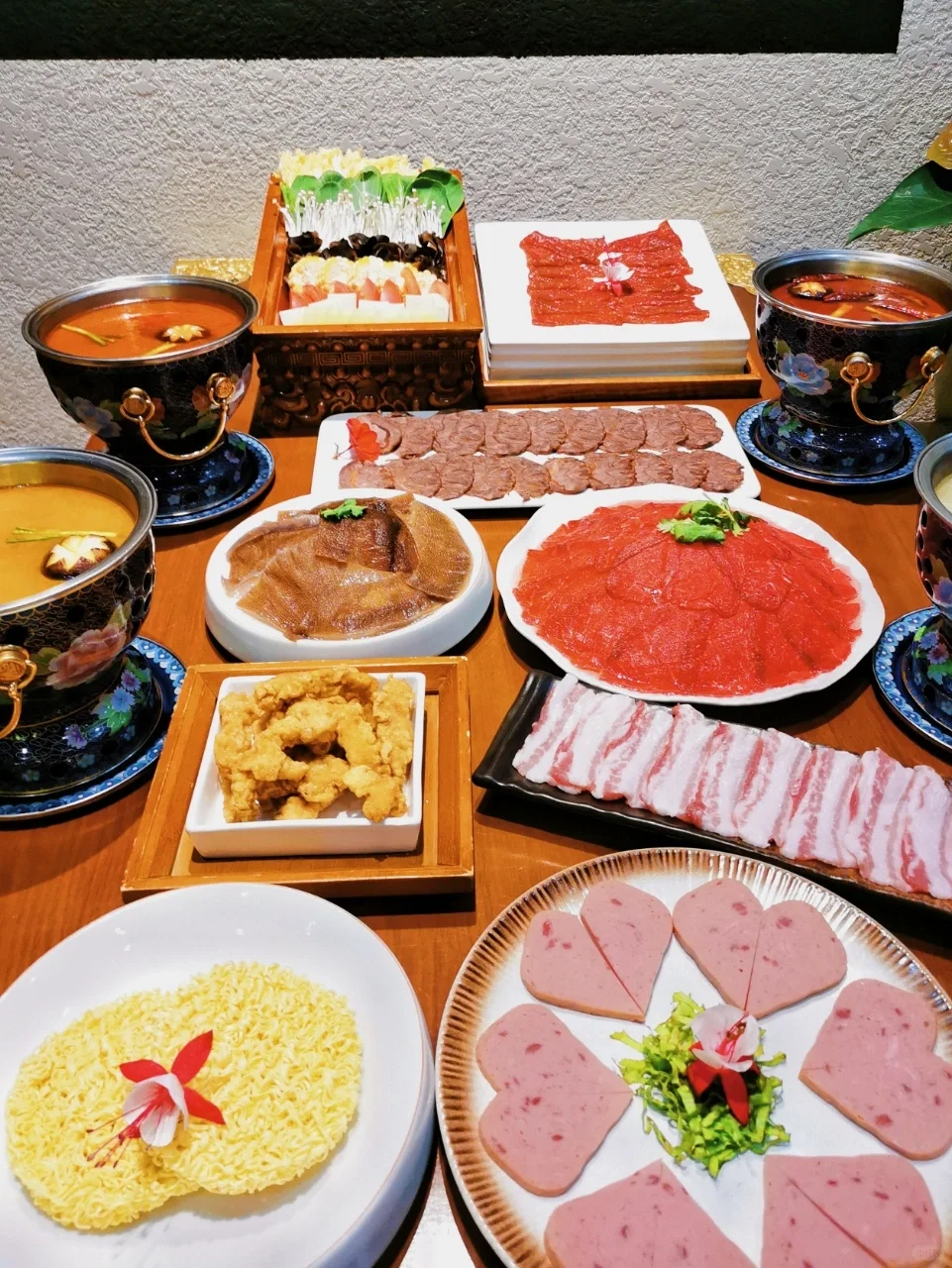 🍲丽江深藏不露的藏餐秘境 🌟