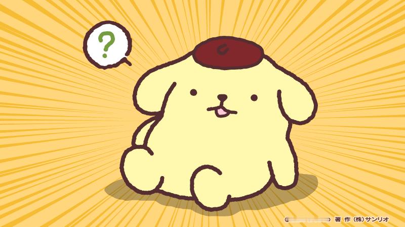 萌萌布丁狗૮₍ᵔ⤙ᵔ₎ა 