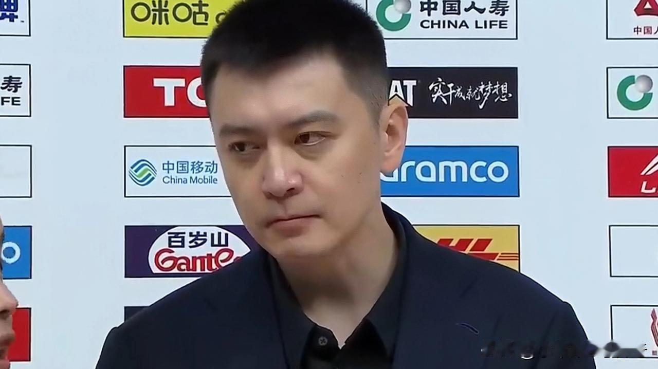 辽宁男篮主教练杨鸣和山西男篮主教练潘江将解说CBA总决赛G1比赛。据咪咕官方消息
