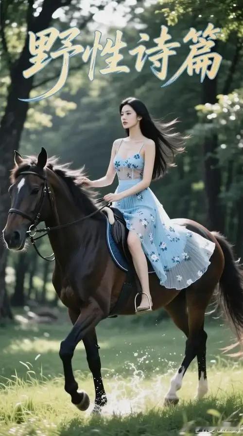 一:
下联:马上(云)拍马马化腾。


五言基本式‌：这是鱼竿韵的基准格式。
