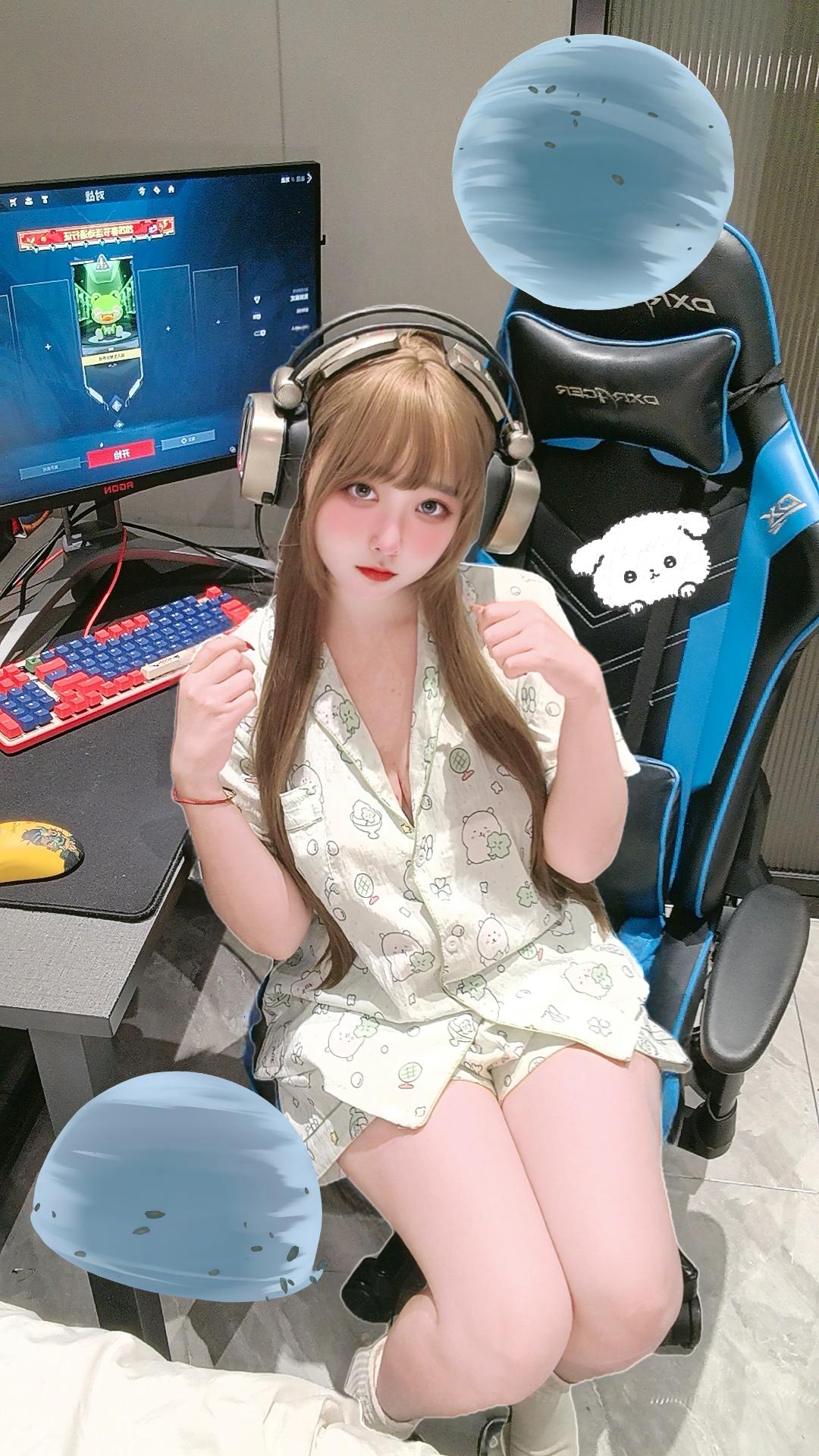当捷风给我盖烟时屏幕外的我就这样爱上你U•w•*U
