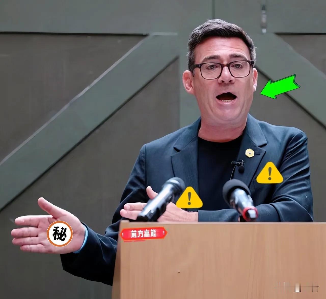 挺吃惊的，
英国新首相上任第一天，电话要先给泽连斯基。他说得很坚定：“没有任何改