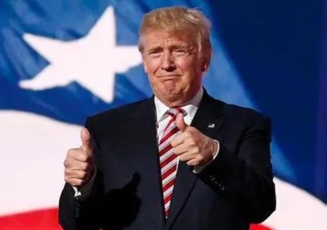 多次不缴纳联合国会费的美国突然大手一挥，付清了二十亿美元，怎么就突然变性了，前几