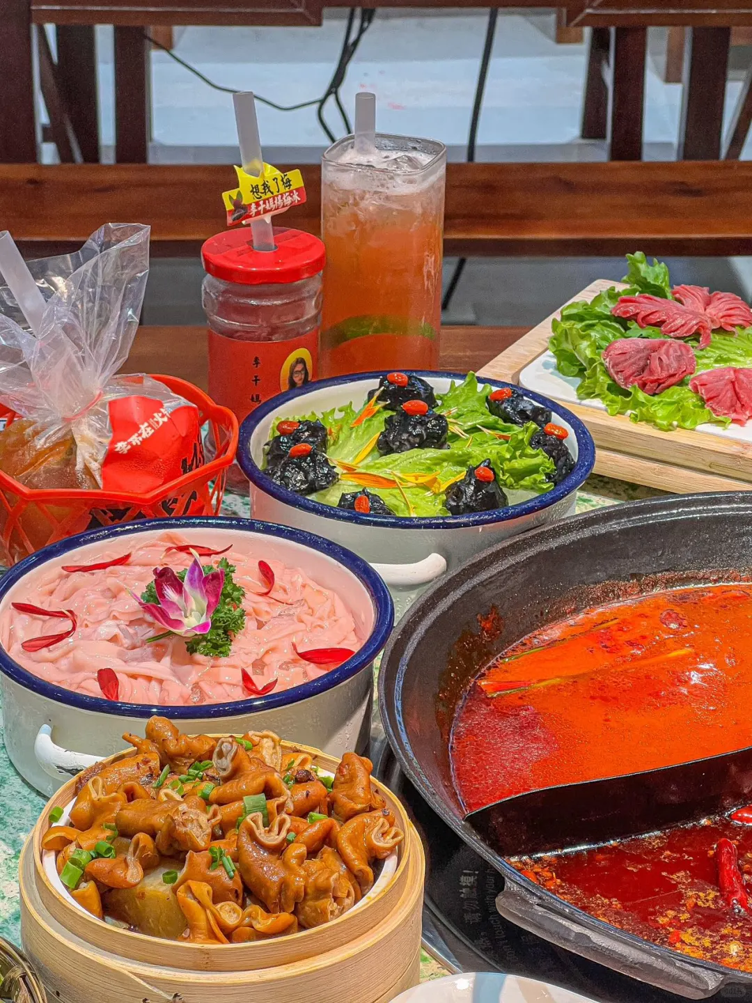 钟楼的朋友都收到消息了吗