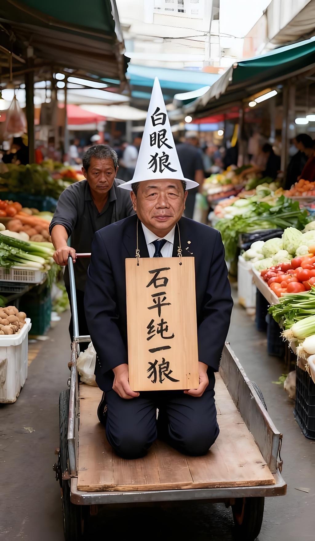 石平这个背宗忘祖的跳梁小丑又出来恶心人了！日本刚挂牌成立“国家情报局”，他就急不