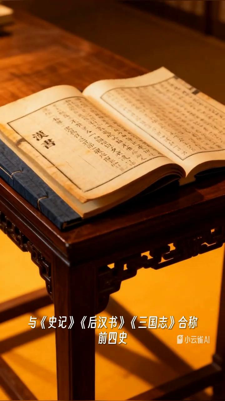黄河第一次大改道。
黄河第一次大改道的文字记载来自哪里？答案来自东汉班固撰写的《