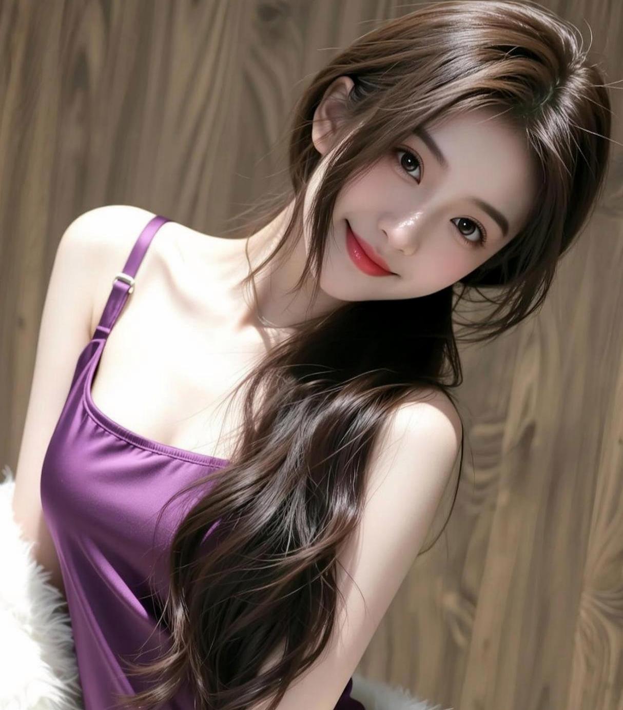 看看气质女神的穿着搭配吧