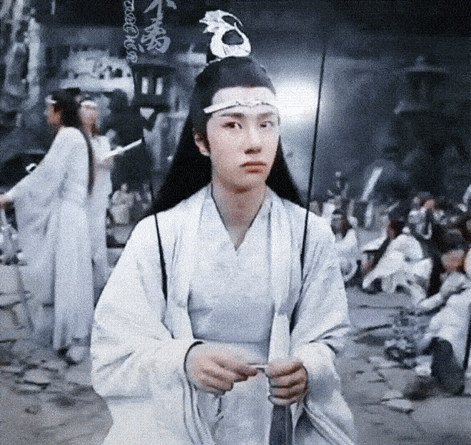 王一博蓝忘机向全世界安利王一博 wyb全世界最好的王一博 王一博 我们能做的也不