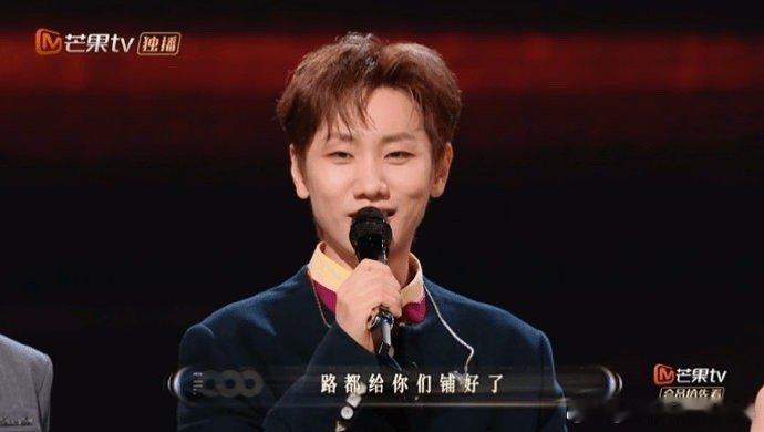 汪苏泷让歌手2026接下来自己努力声生不息汪苏泷的舞台真的次次惊喜，不管是改编还