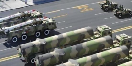 韩国军事专家曾再次语出惊人：只要中美战争爆发，那么美国就算拿出自己全部的家底，美