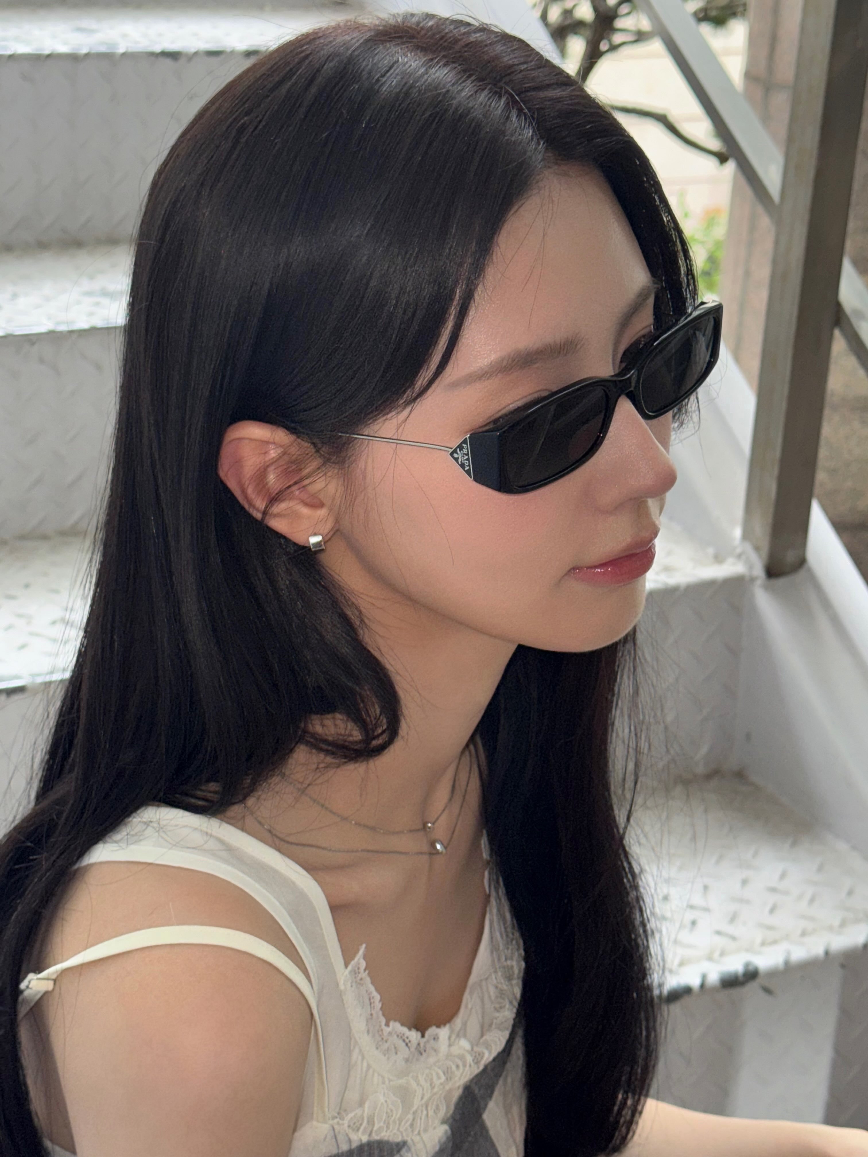 idle组合赵美延力量主唱💚面弗洛狄忒260714 薇娟ig更新PRADA G