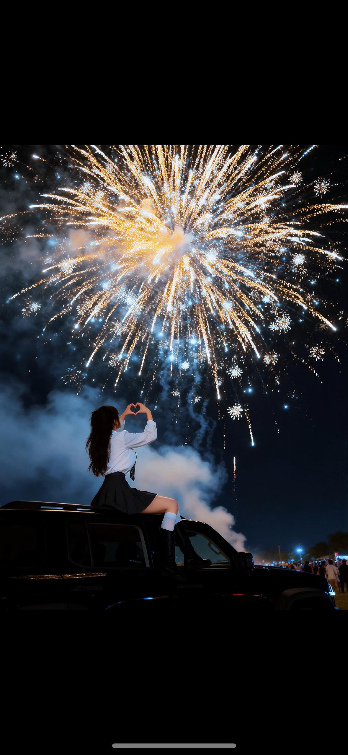 所有承诺永恒得像星星