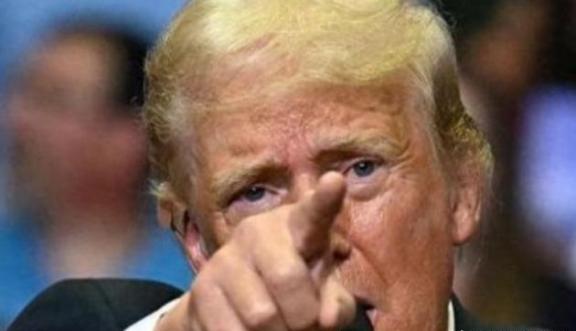 美国到底会不会向中国开战呢？就这么说吧，美国100%想开战，因为中国已经对美国霸