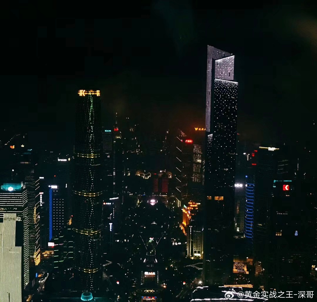 打烊了，一通乱忙就到这个点了，后面不给机会本周就到此结束回顾本周整体操作，开局连