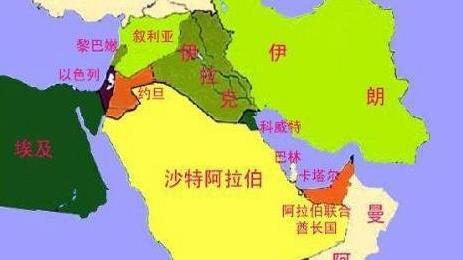 现在的架势，更像是一场精心编排的“狠戏”。打，是为了给国内观众看，是为了立威；不