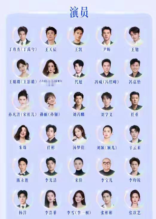 原来那么多艺人不敢以真名见人，甚至连姓都不敢示人！