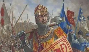 安东尼皇帝为何要进攻苏格兰？

咱们先把时间拨回公元143年，罗马皇帝安东尼·庇