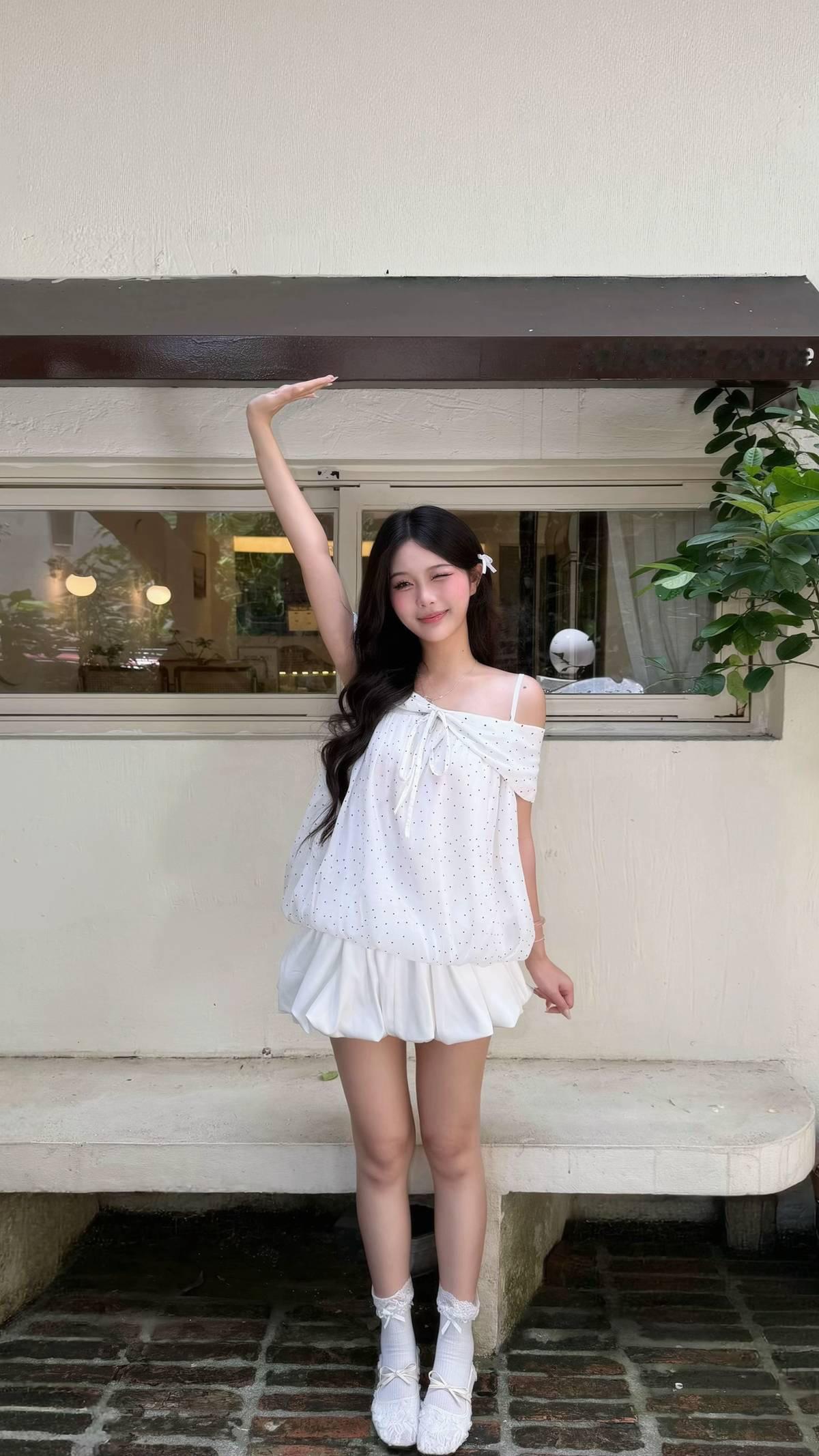 分享绝代美女照