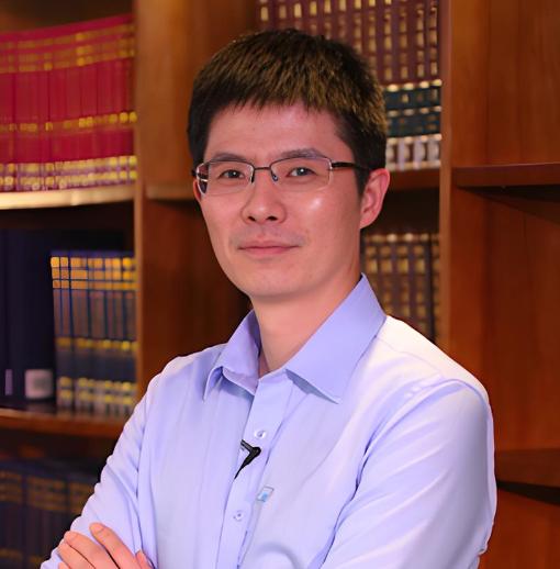 茹立云，浙江省理科状元，清华大学计算机超级学霸，12 年陪跑做到中国头部互联网公