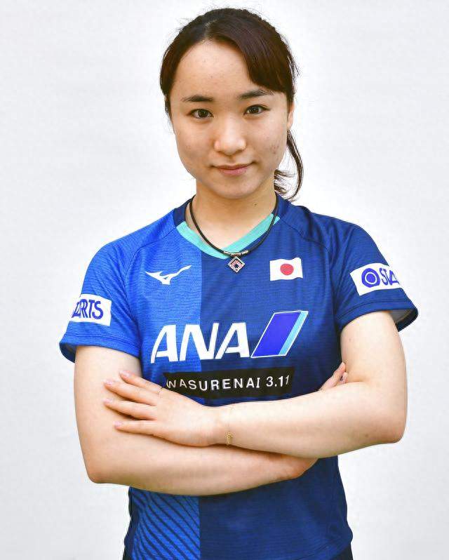 功勋直接除名！伊藤美诚12年国手生涯落幕