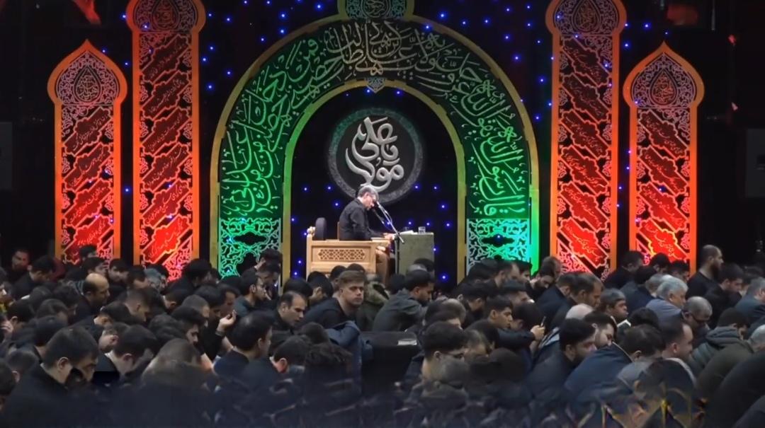 【7月9日是伊朗已故最高领袖哈梅内伊哀悼期结束的关键节点，美军称开始对伊朗发动"