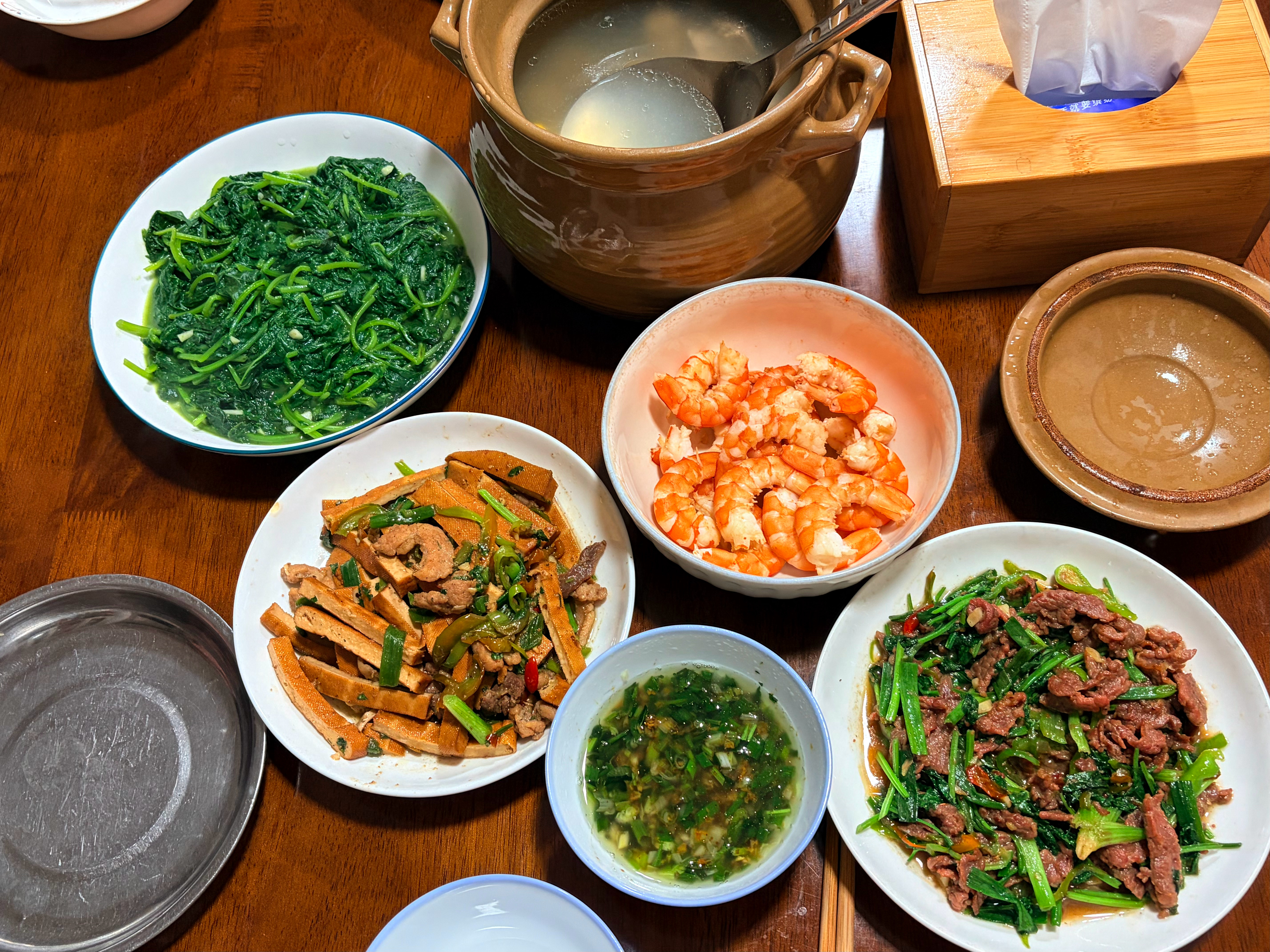 一人食。怎？