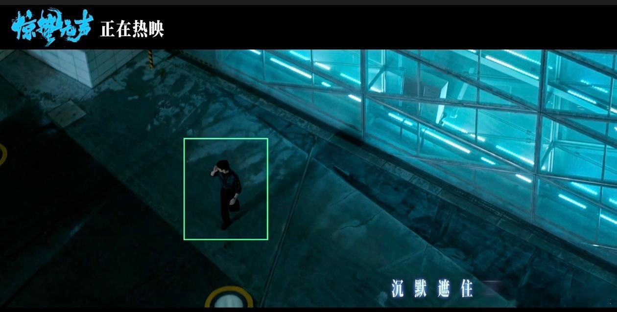 谁懂易烊千玺最后一个背影的力量 真的被无声的力量狠狠击中💔！易烊千玺的背影没有