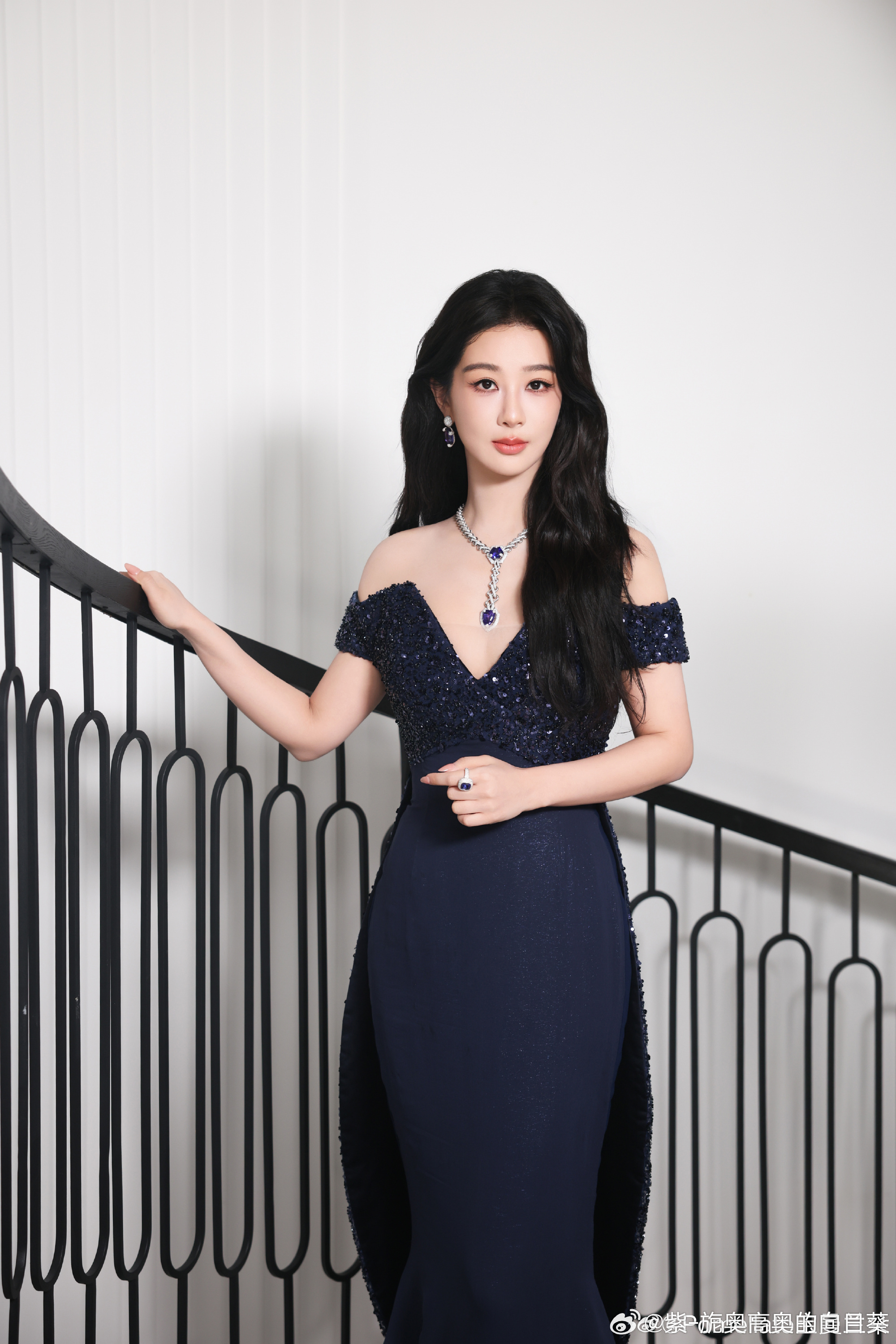杨紫董竹君 💜杨紫旺家福品牌全球代言人 💜杨紫 聚焦当下，专注当下，让自己的