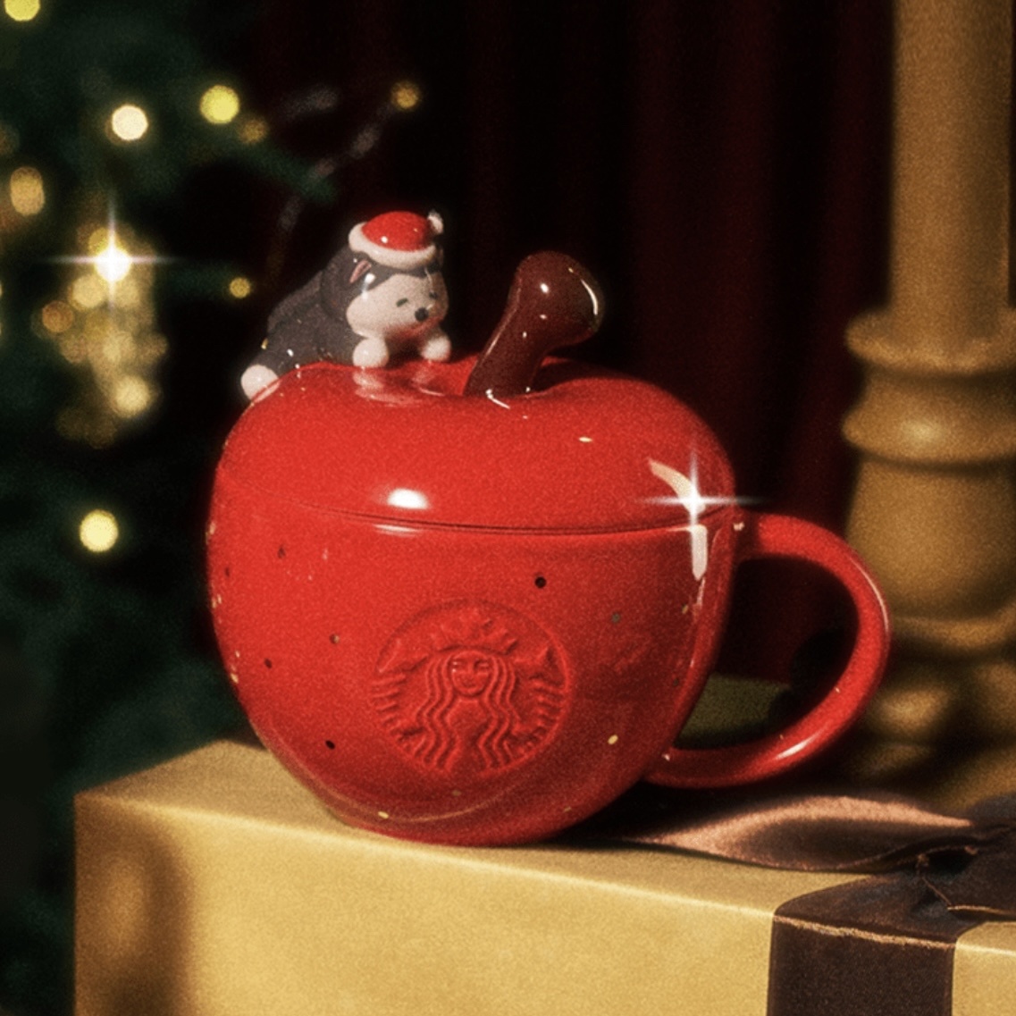 恒温许愿池                      『温暖平安夜·抽奖』📅平