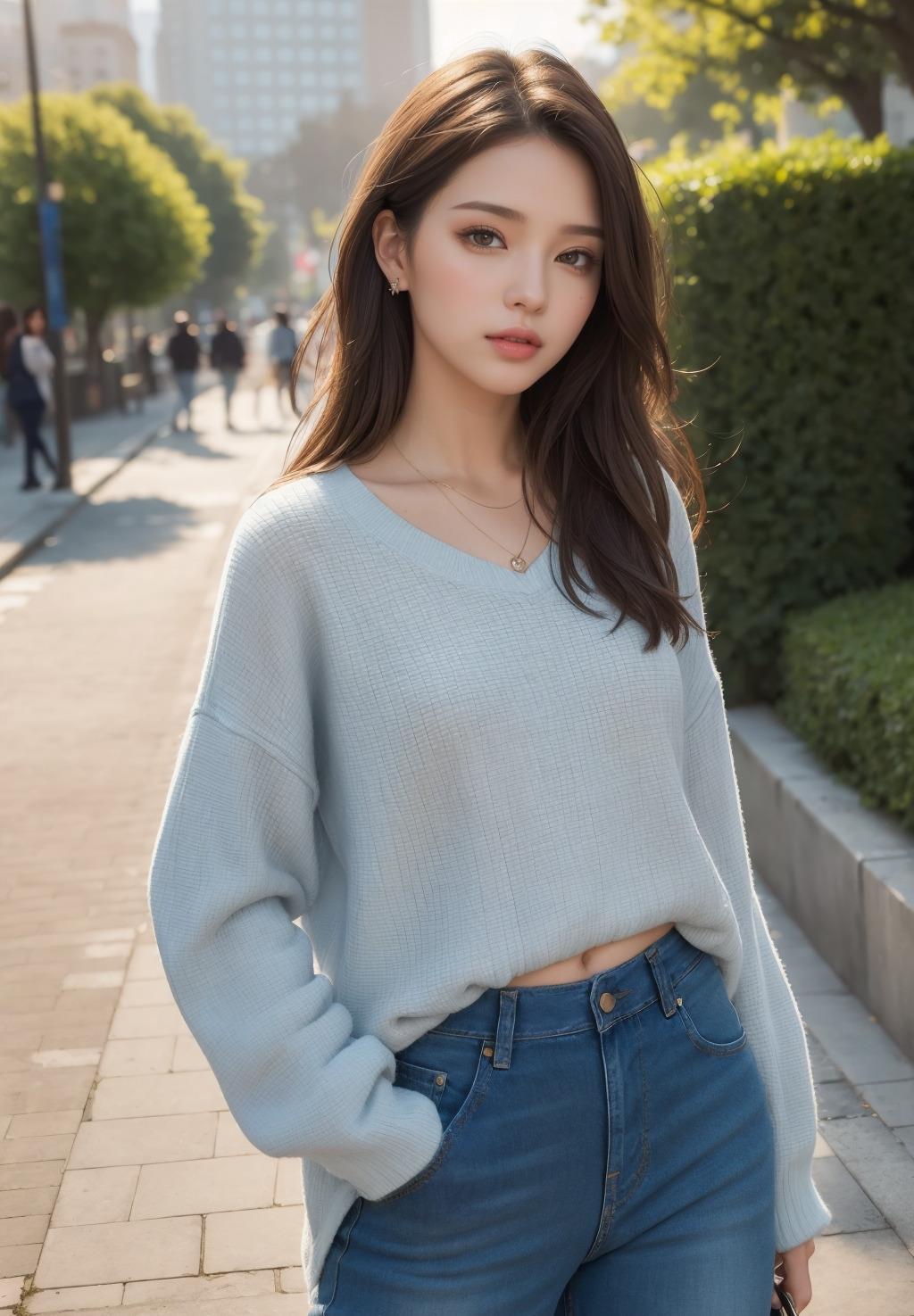 找对象，你相信一见钟情还是日久生情？