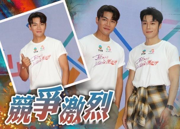 【On.cc】羅天宇自爆與丁子朗遇同樣處境：內地發展有9成被拒絕藝人丁子朗、羅天