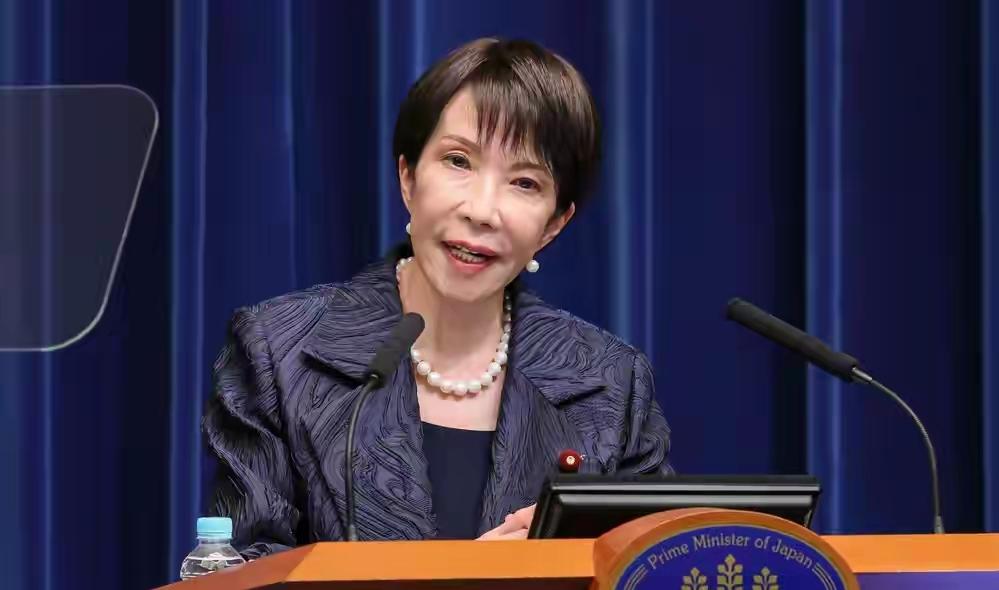 高市早苗的战争言论从根本上动摇了中日关系的政治基础，对两国互动造成三重破坏。

