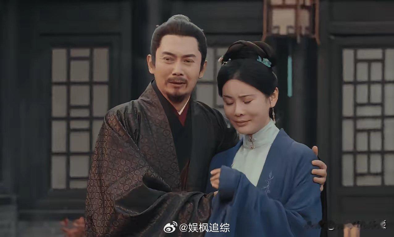 《九重紫》宋翰才是最心狠的人，养母之死，生母自缢都与他有关宋翰是英国公宋宜春与白