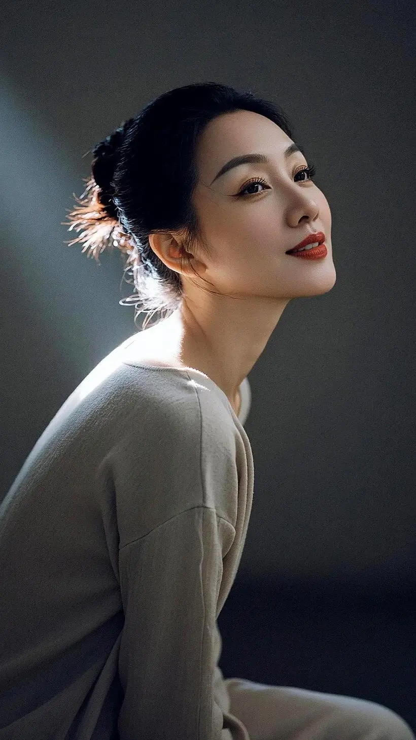 AI逆光氛围感写真 随变ai随便玩 广告分成伙伴计划玩法达人