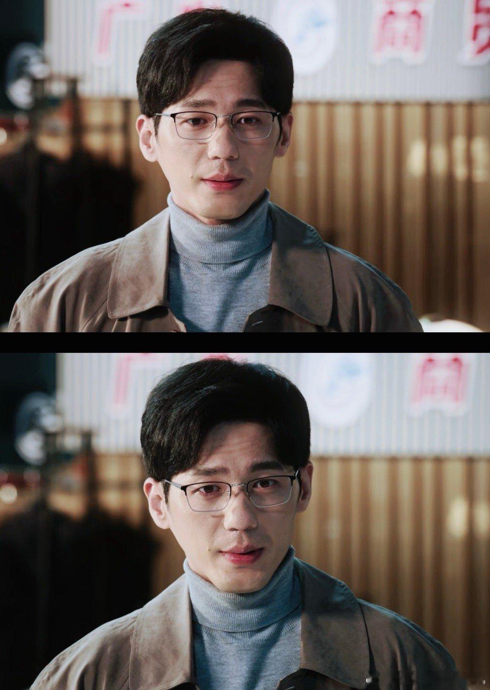 电视剧冬去春来 我的评分：电视剧冬去春来 白宇太适合徐胜利这种清俊又倔强的角色了