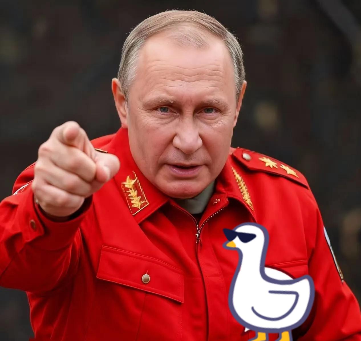 最新消息！
俄乌继续宣布
11月5日，俄罗斯国防部宣布：红军城里的乌军已经被团团