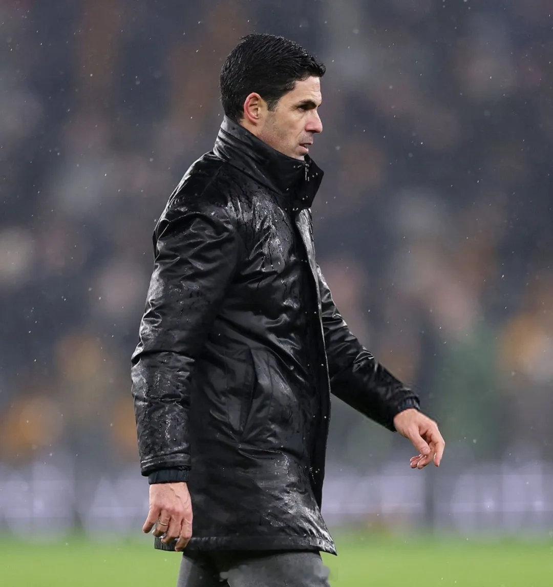 Squawka统计统计，阿森纳在2026年的英超比赛中，在领先情况下已经丢了7分