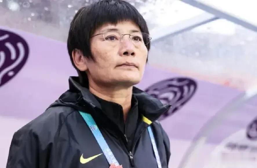 中国女足6-0乌斯别克斯坦，球迷对这3人很满意，对这2人不是很满意

满意

王