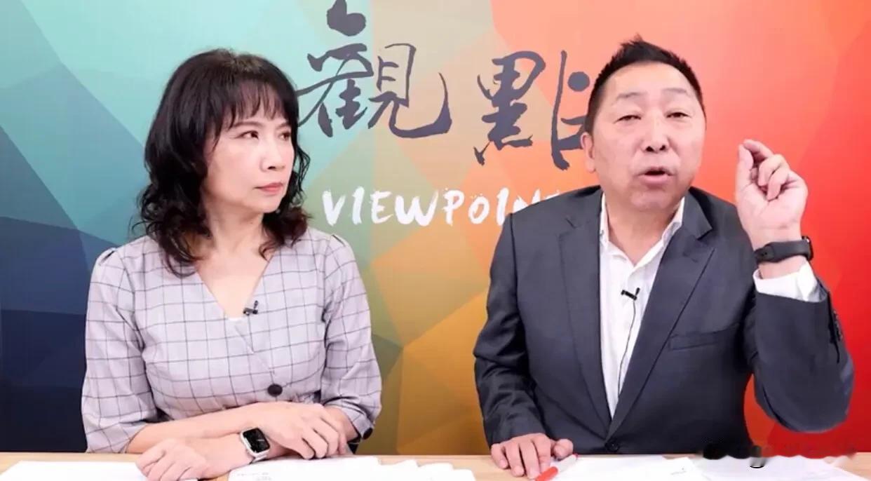 唐湘龙批赖清德“比日本更日本”