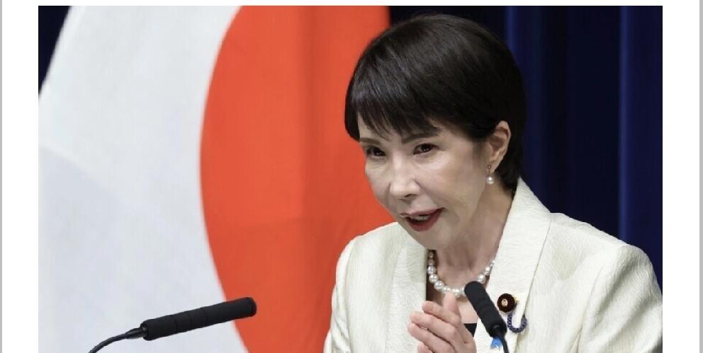 日本最近的金元外交来得很猛
       日本近期的“金元外交”攻势确实非常凌厉