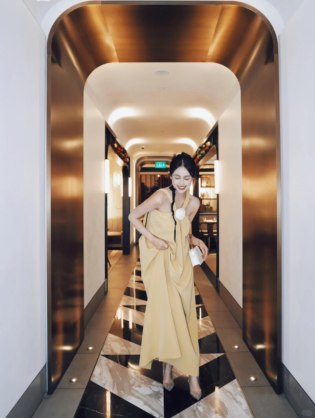 🇸🇬HOTEL｜免签啦，去狮城拥抱一场森系假期