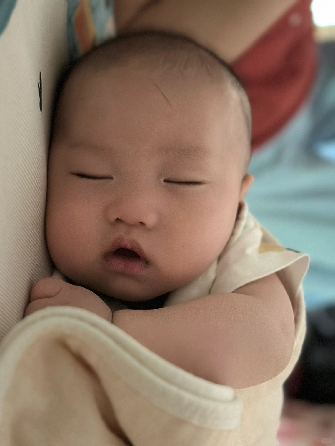 如果你家也有个「高需求」宝宝👶🏻