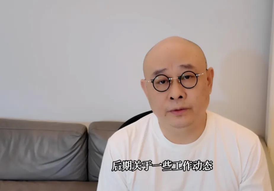 刀郎竟然宣布停更了，将近2000万的粉丝呀，我做梦都想有这么多的粉丝呀[流泪][