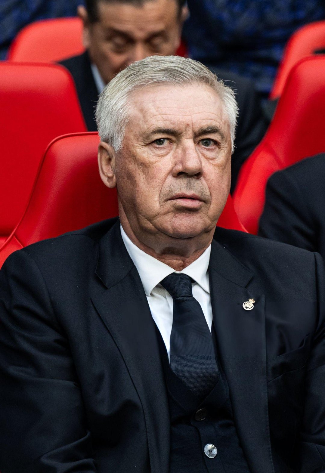 Romain Molina：在安切洛蒂执教皇马期间，一些球员被允许在客场比赛后前