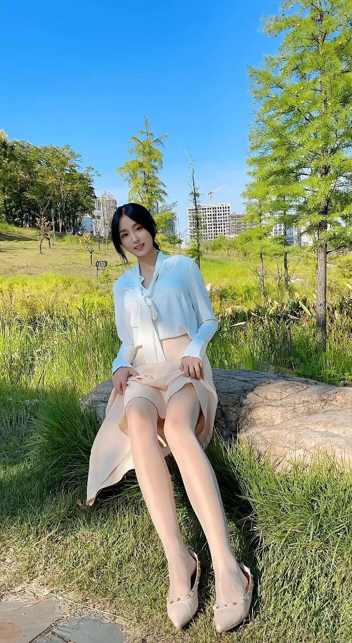 成熟的女人到底是哪里吸引人?[kiss]