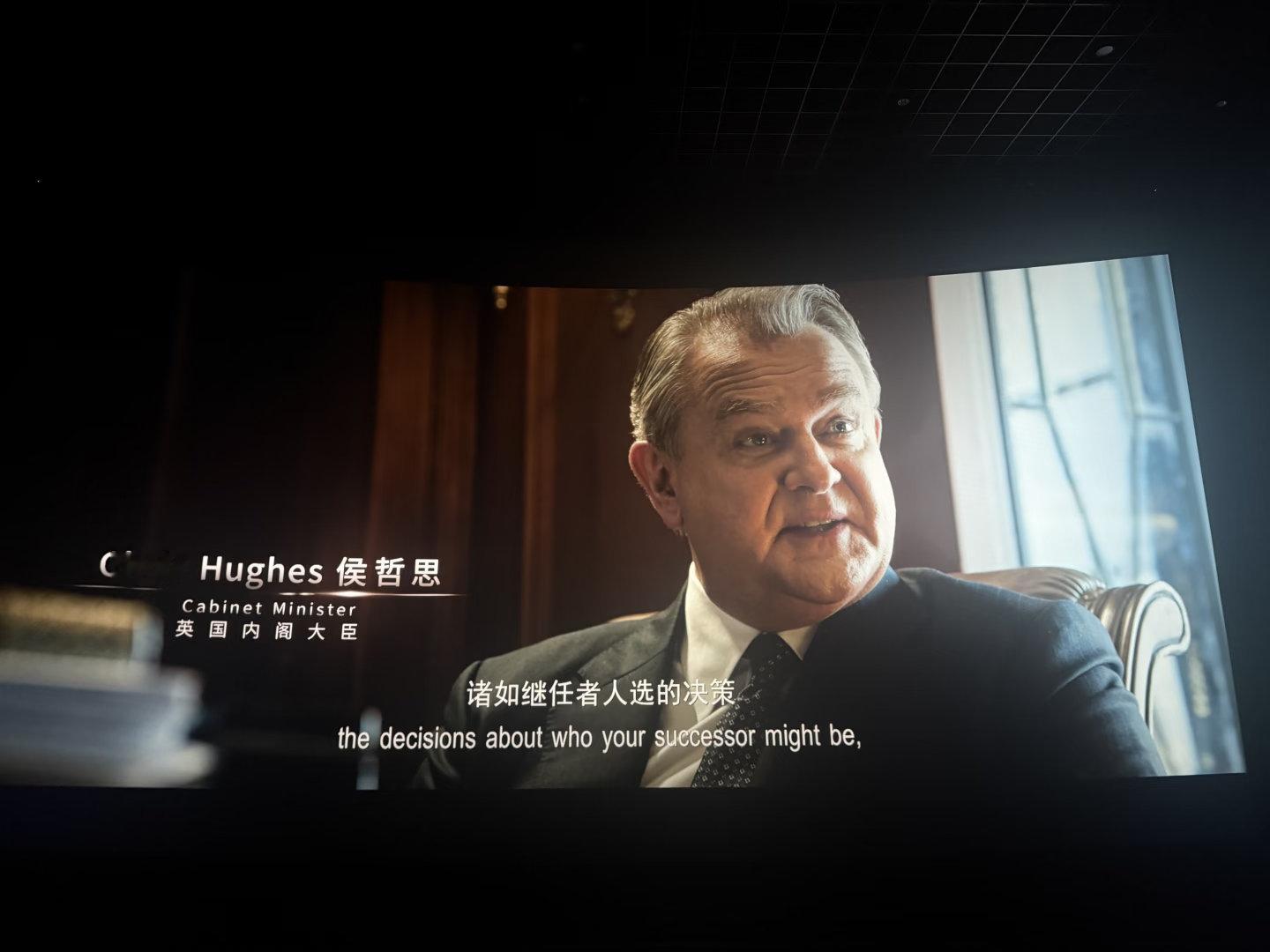 2026五一档总票房已破5亿已经看了寒战，如果只推荐一部，我会选择寒战1994，