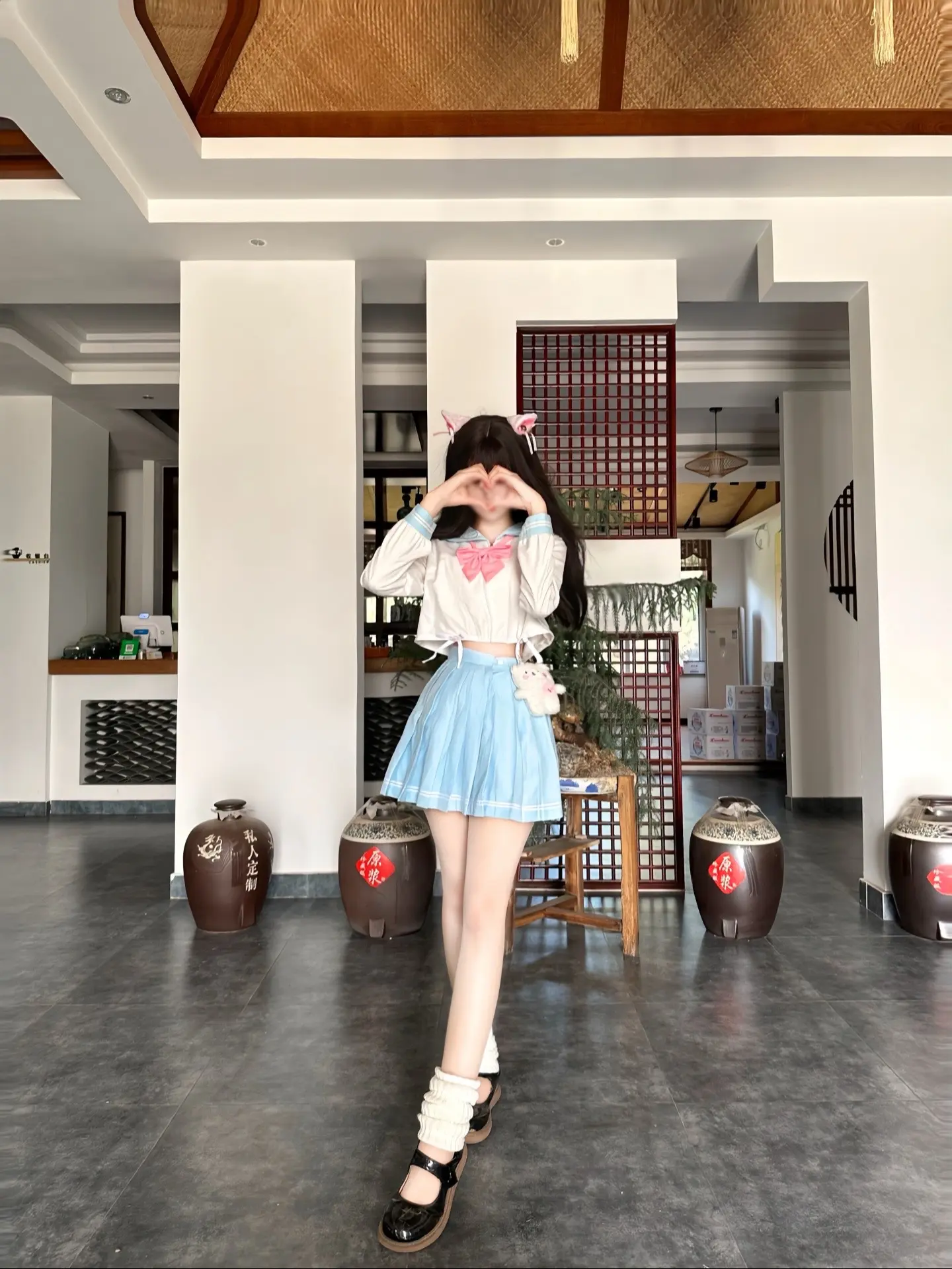 胡桃是最可爱滴。